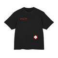 upside down "ACTIVE"   Urban Heavy Tee