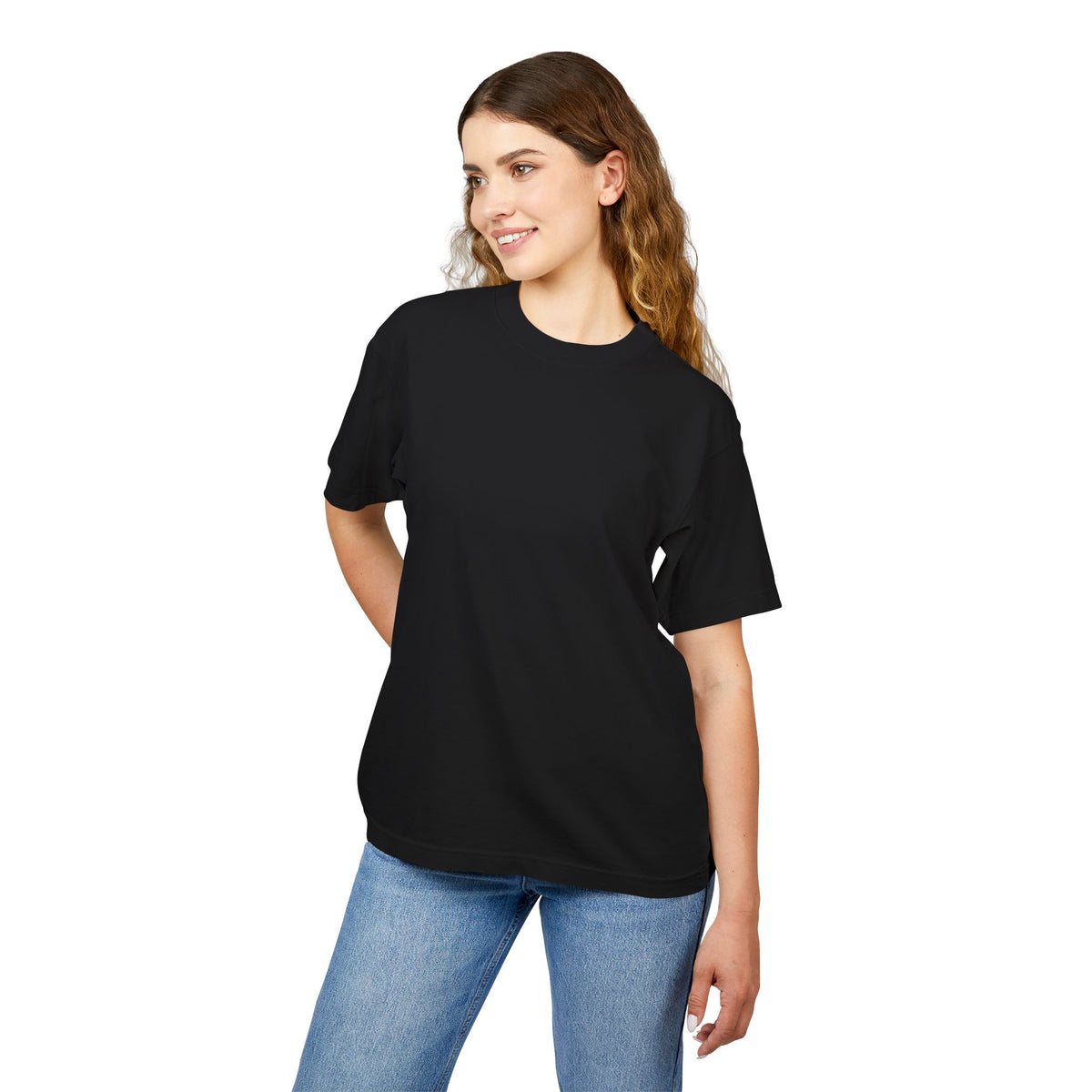 backside "ACTIVE"   Urban Heavy Tee