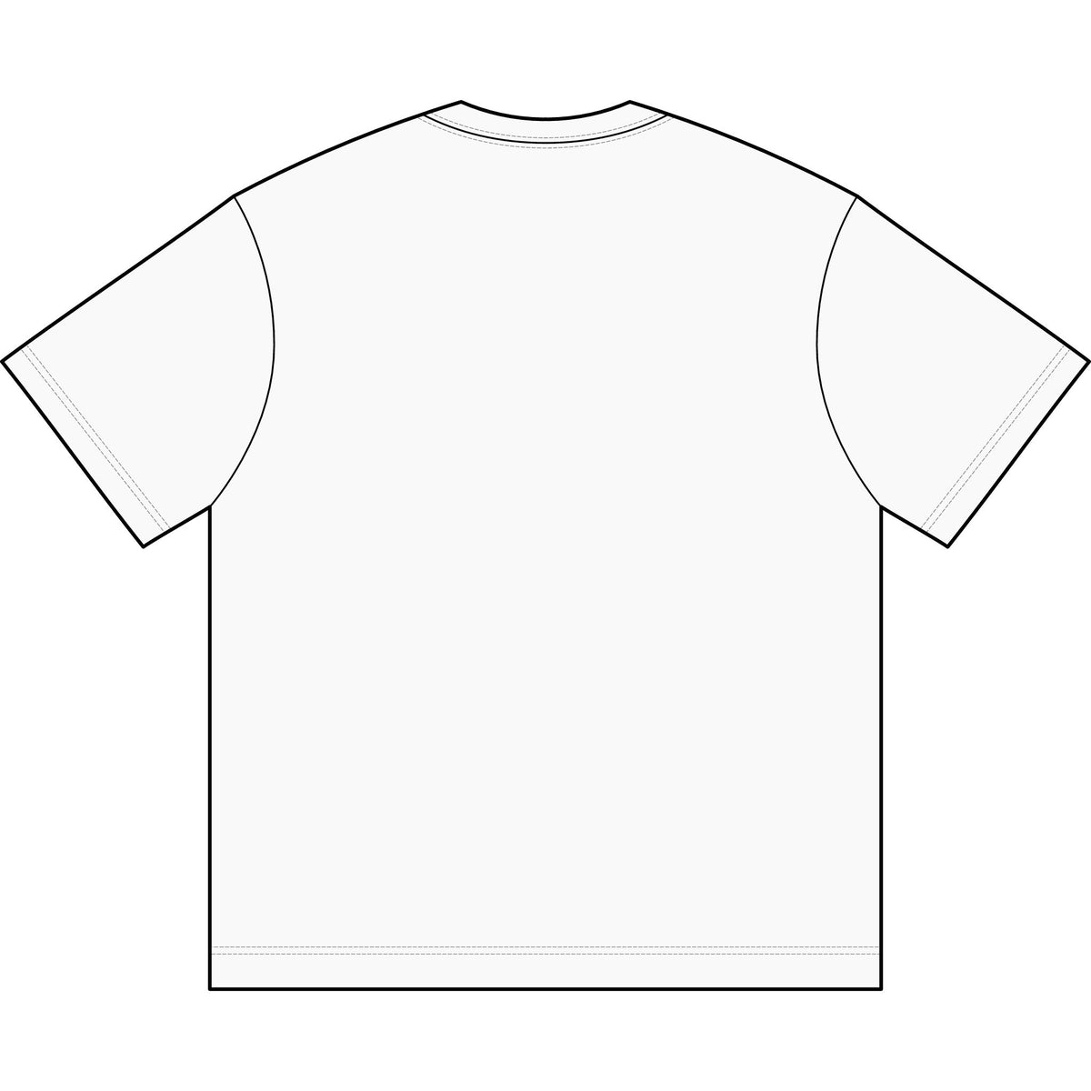 Men's " All Highly" tee