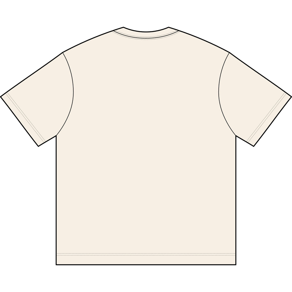 Men's " All Highly" tee