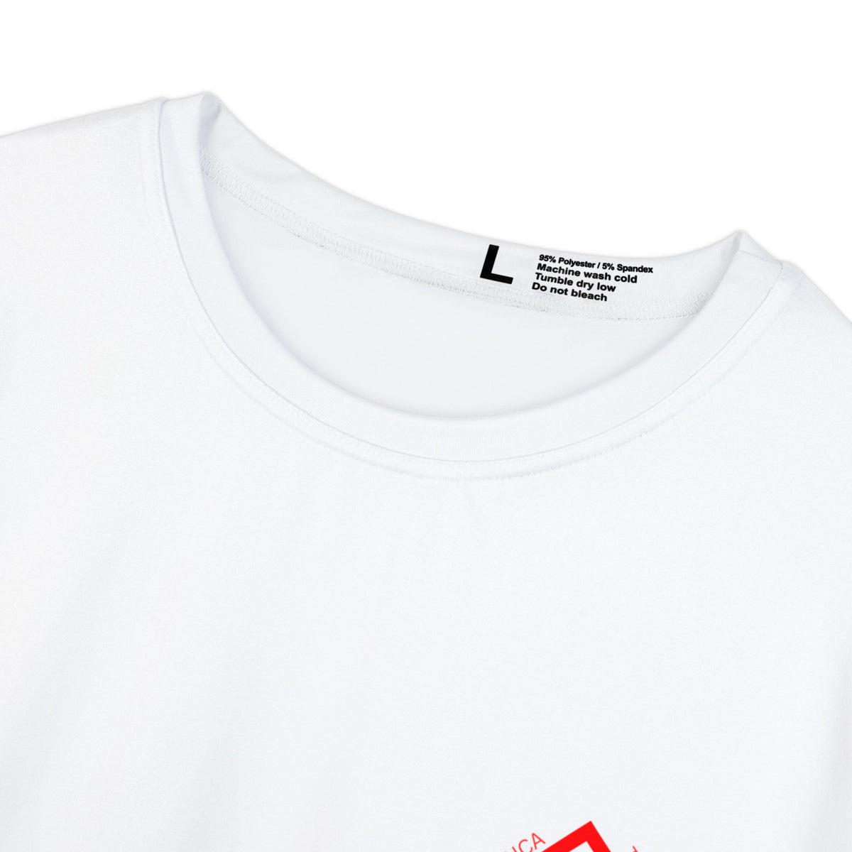 Women's "thc active"  tee