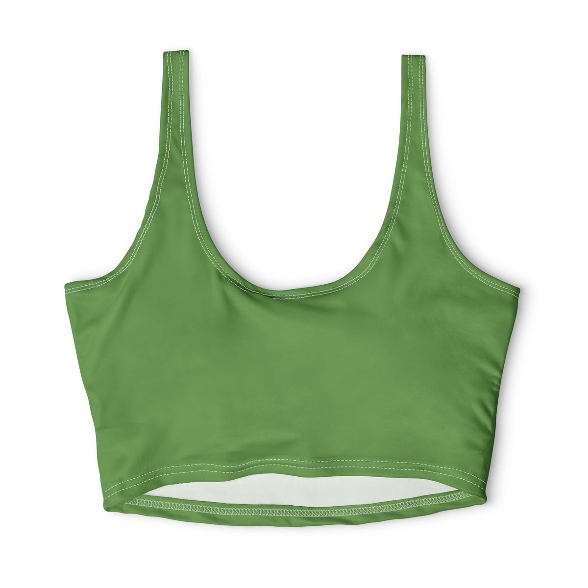 Polyester Sports Bra