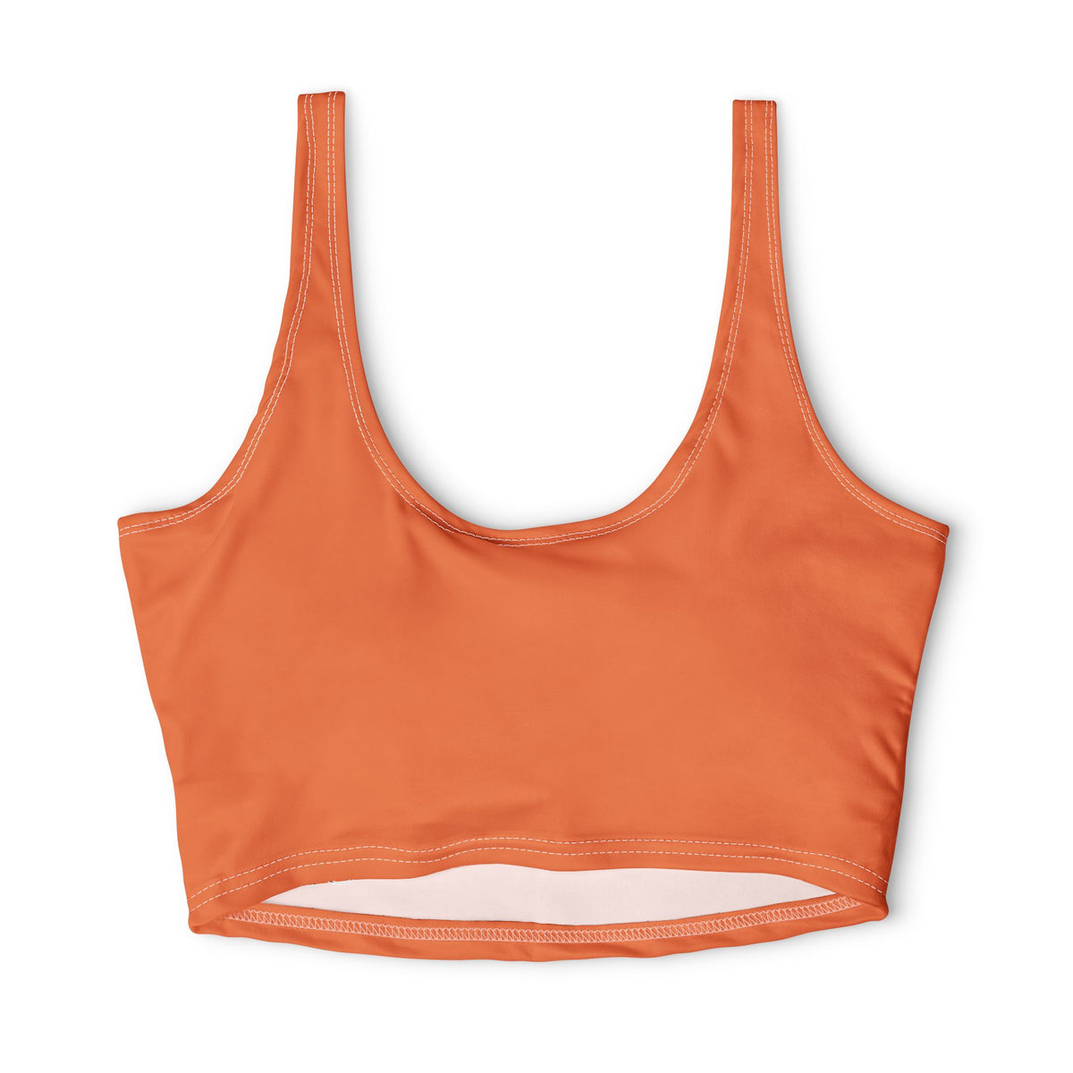Polyester Sports Bra