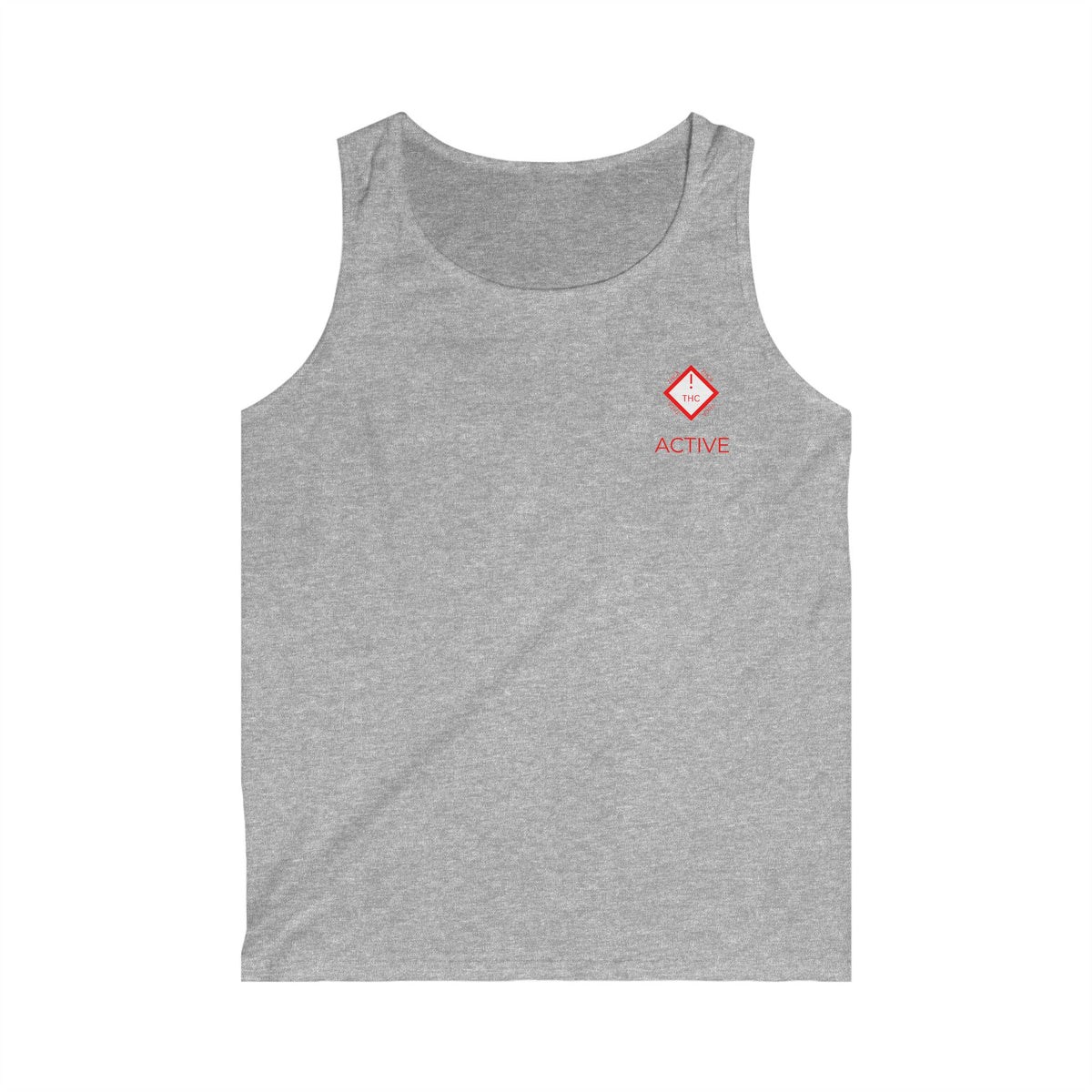 Men's "thc active" tank