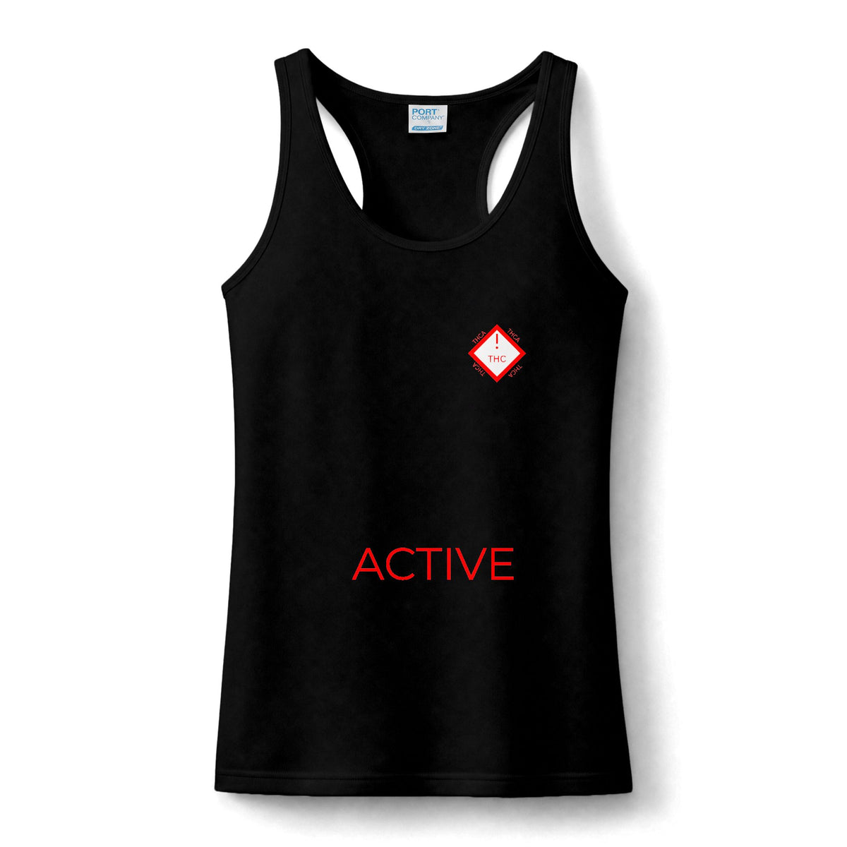 Women's Performance Tank