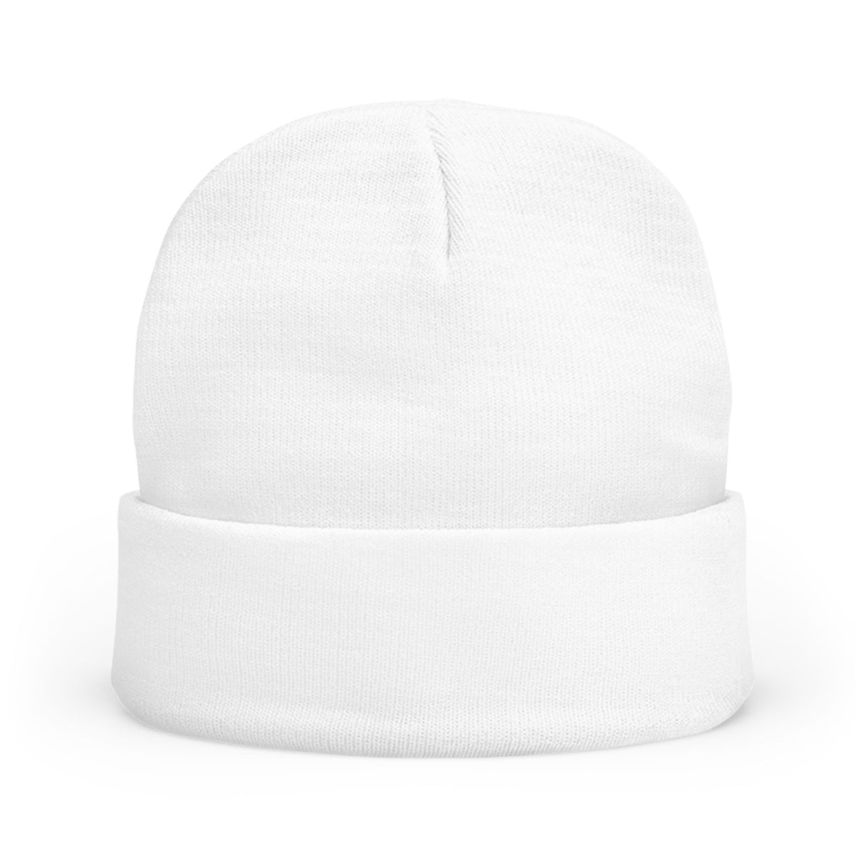 Knit Beanie