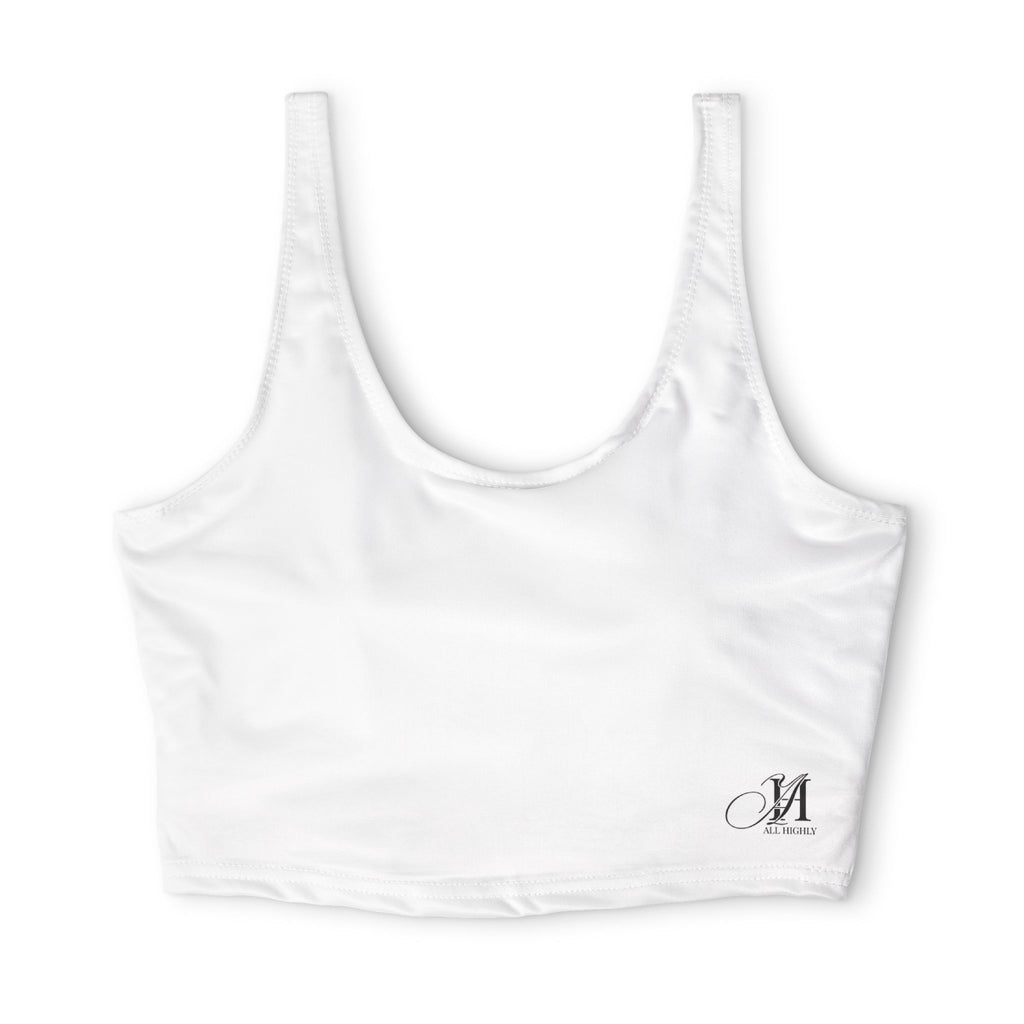 Polyester Sports Bra
