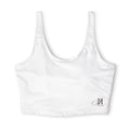 Polyester Sports Bra