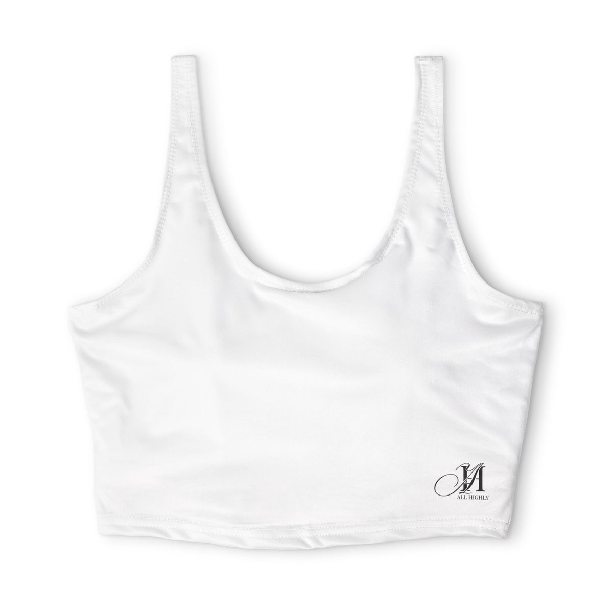 Polyester Sports Bra