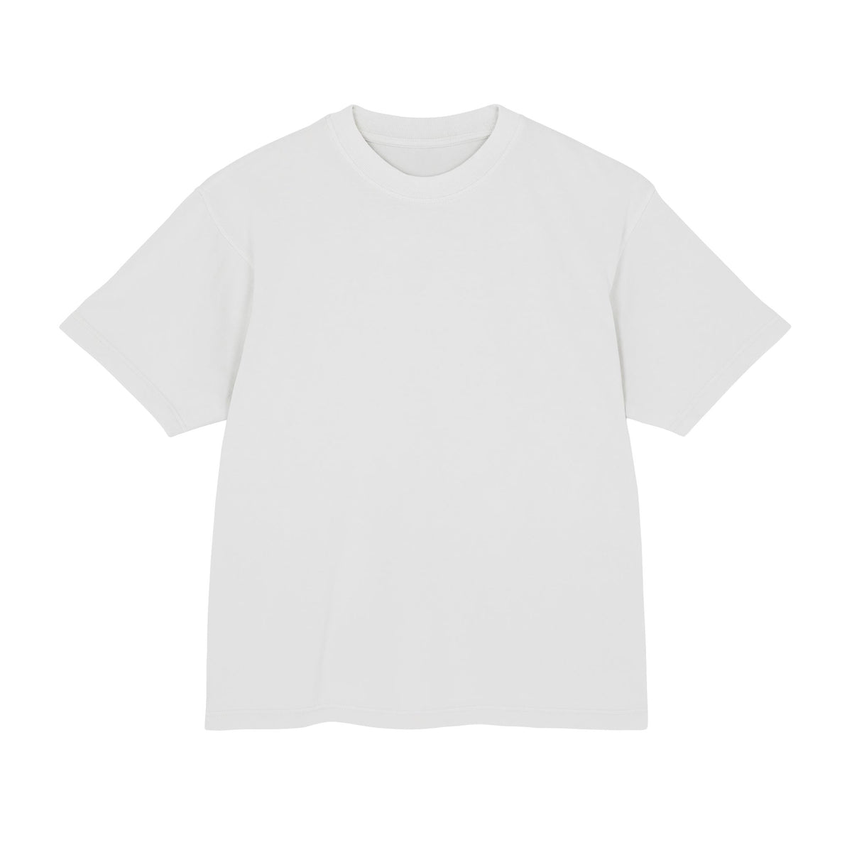 backside "ACTIVE"   Urban Heavy Tee