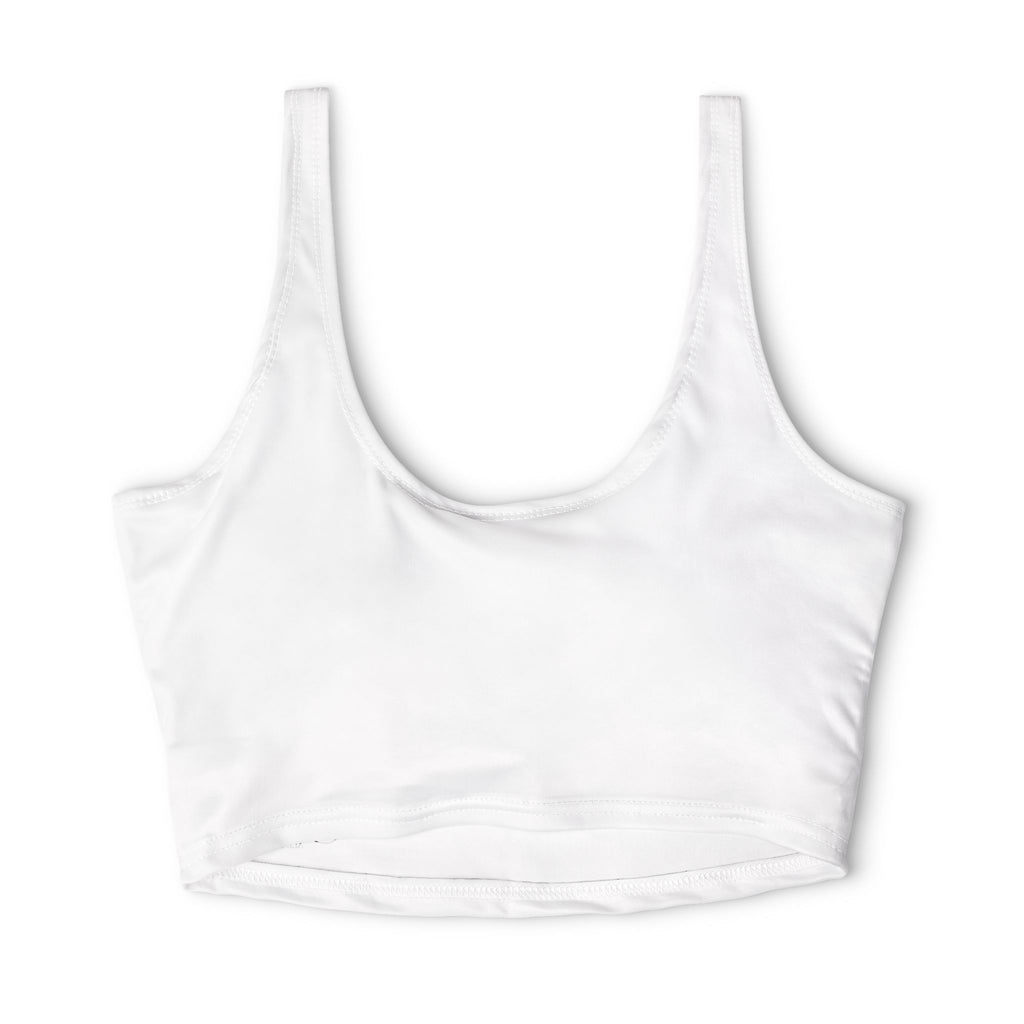 Polyester Sports Bra