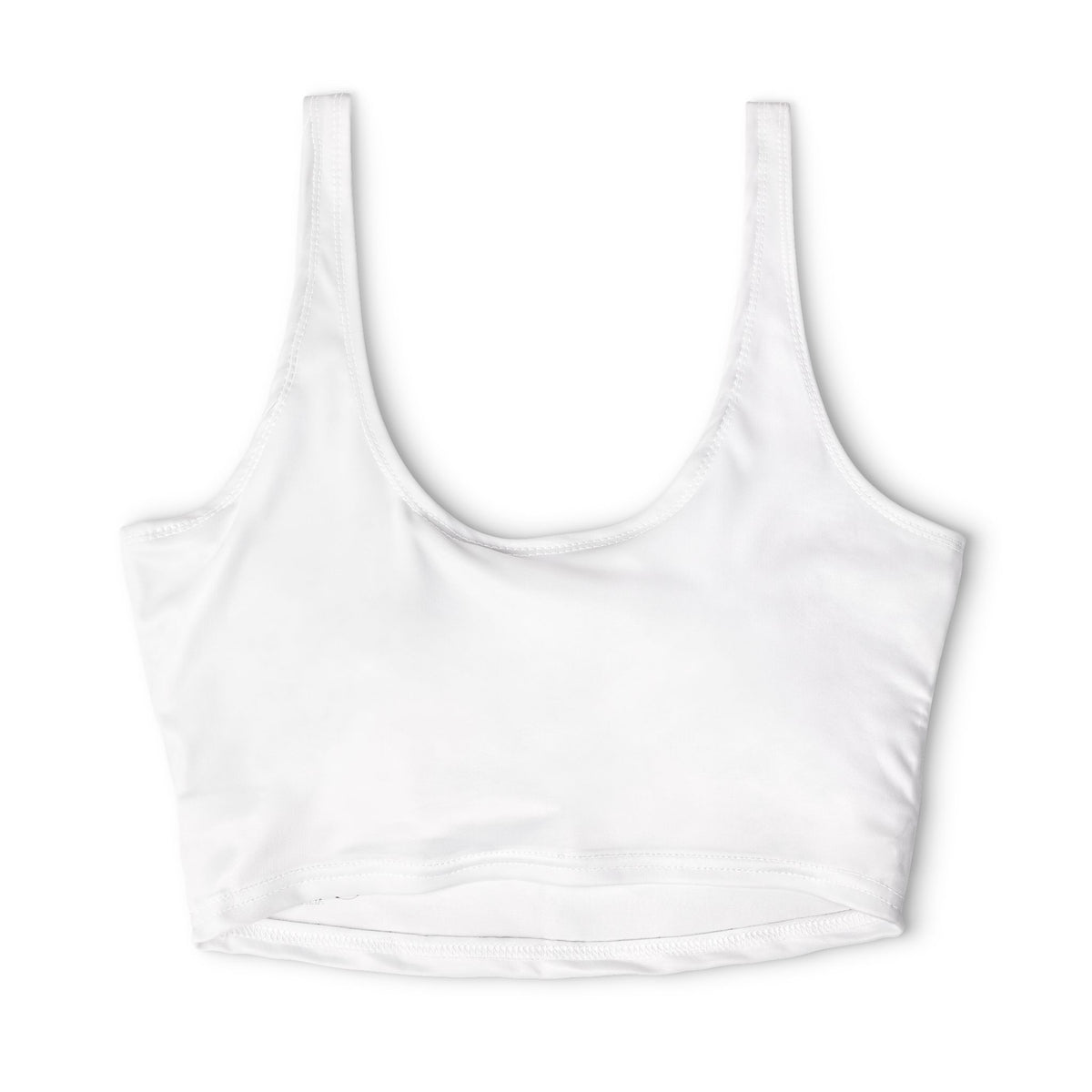 Polyester Sports Bra