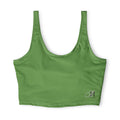 Polyester Sports Bra