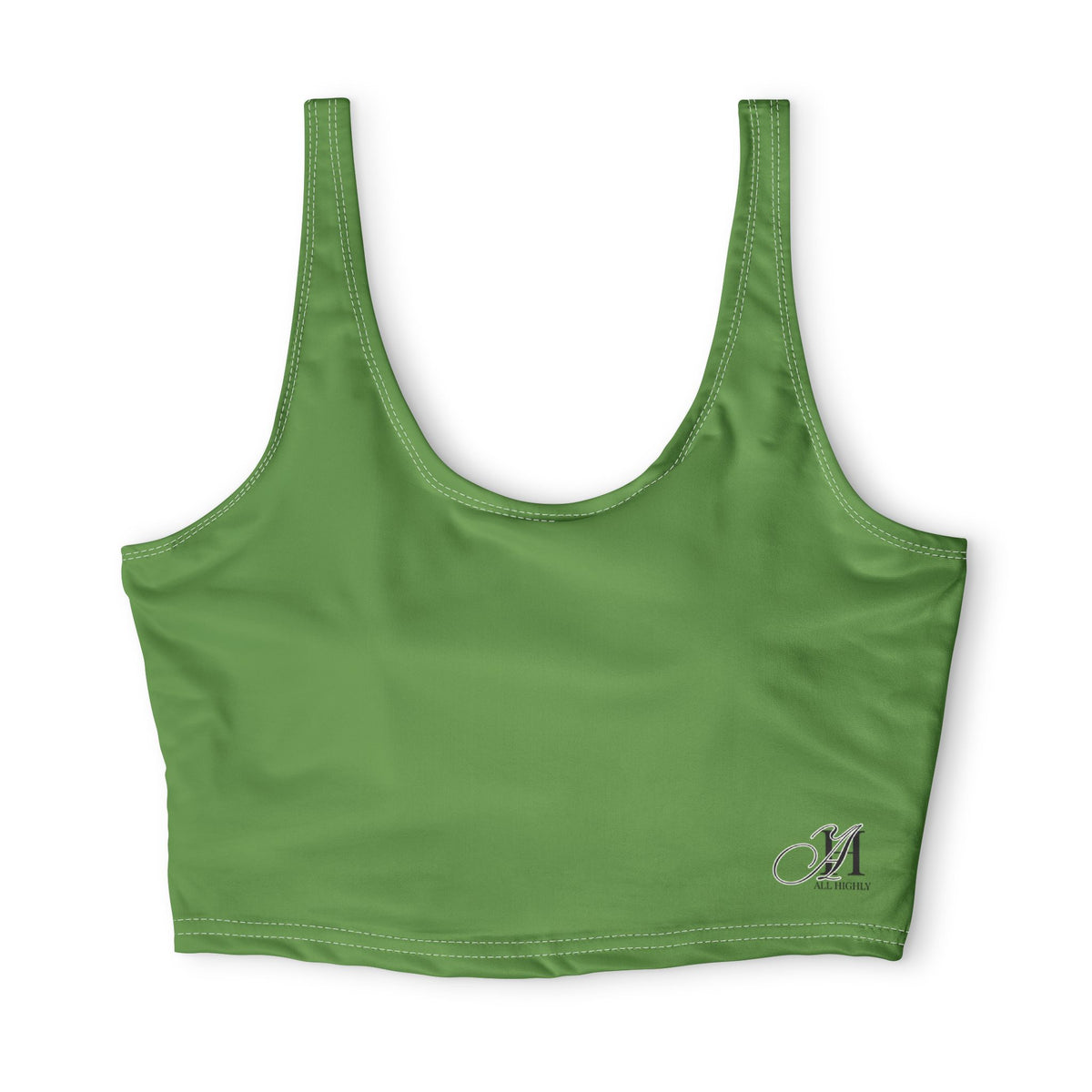 Polyester Sports Bra