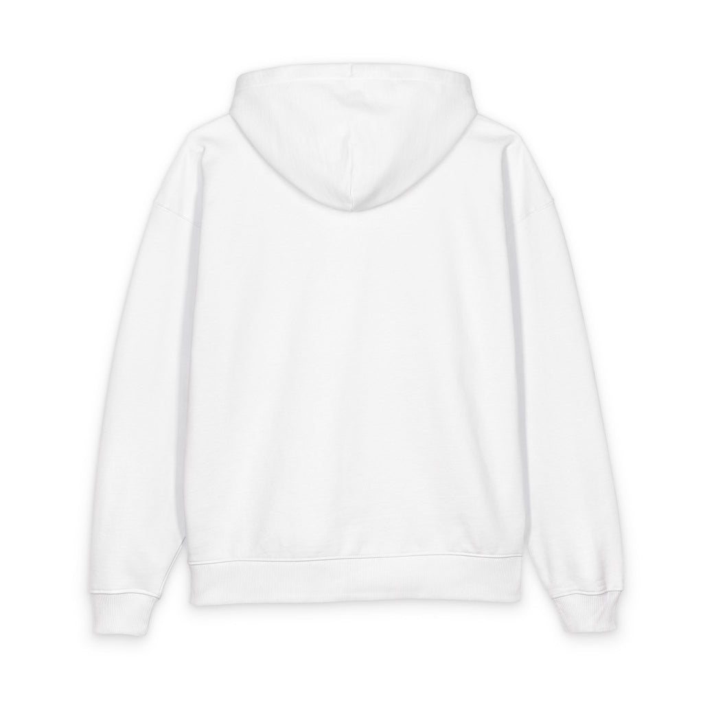 "ALLHIGHLY" Mens HOODIE