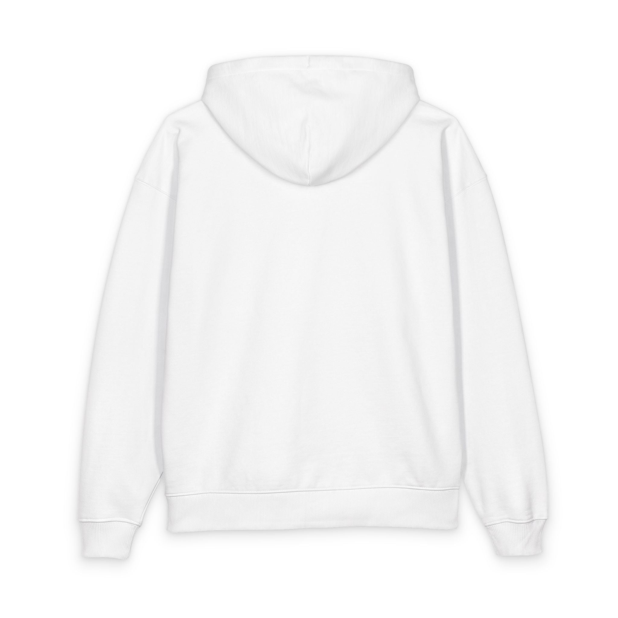 "ALLHIGHLY" Mens HOODIE
