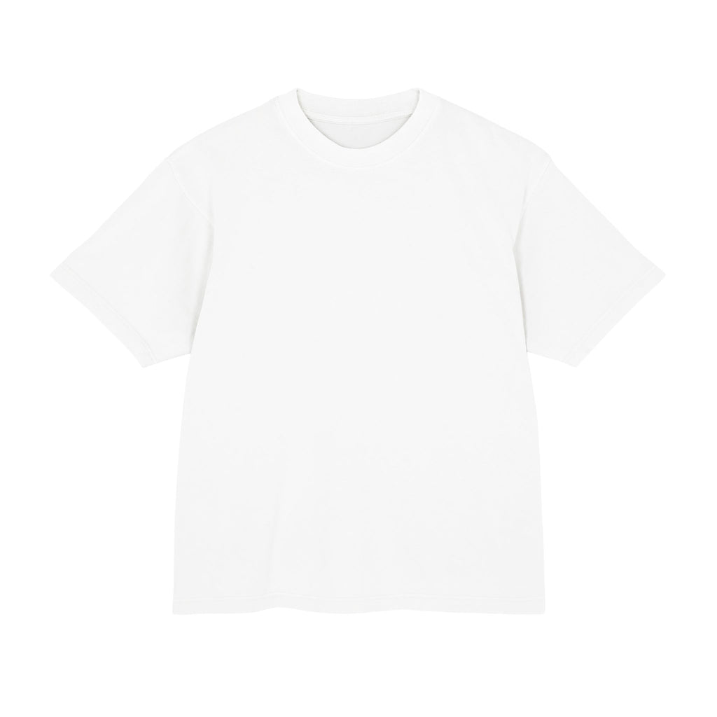backside "ACTIVE"   Urban Heavy Tee