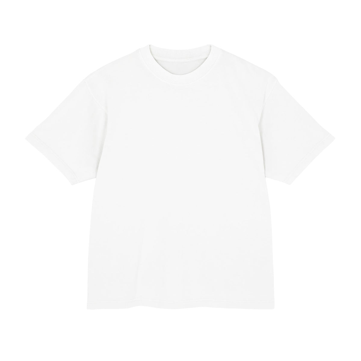 backside "ACTIVE"   Urban Heavy Tee