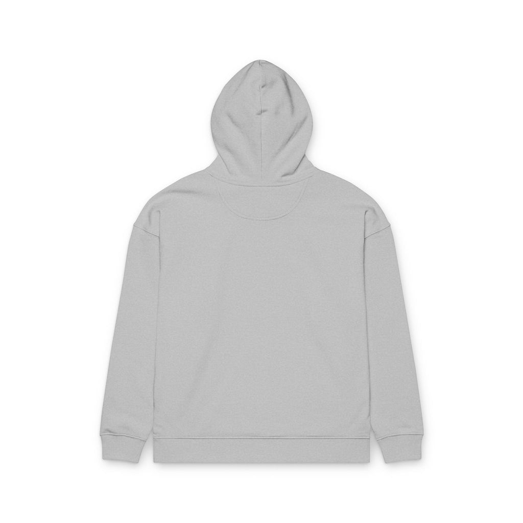 "ALLHIGHLY" Mens HOODIE