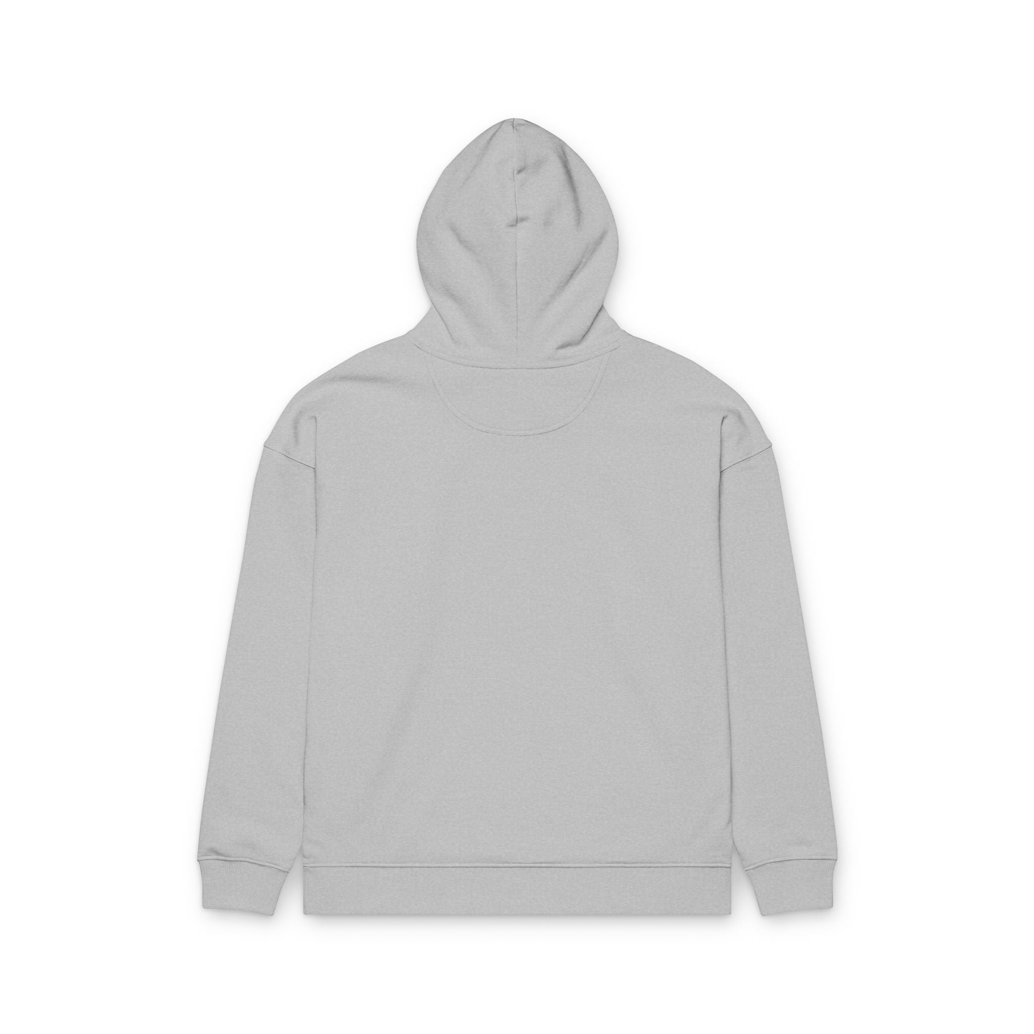 "ALLHIGHLY" Mens HOODIE