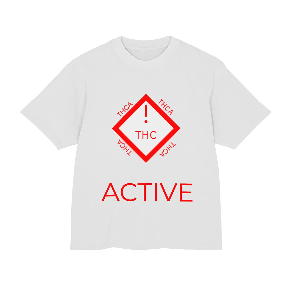 "ACTIVE"   TEE