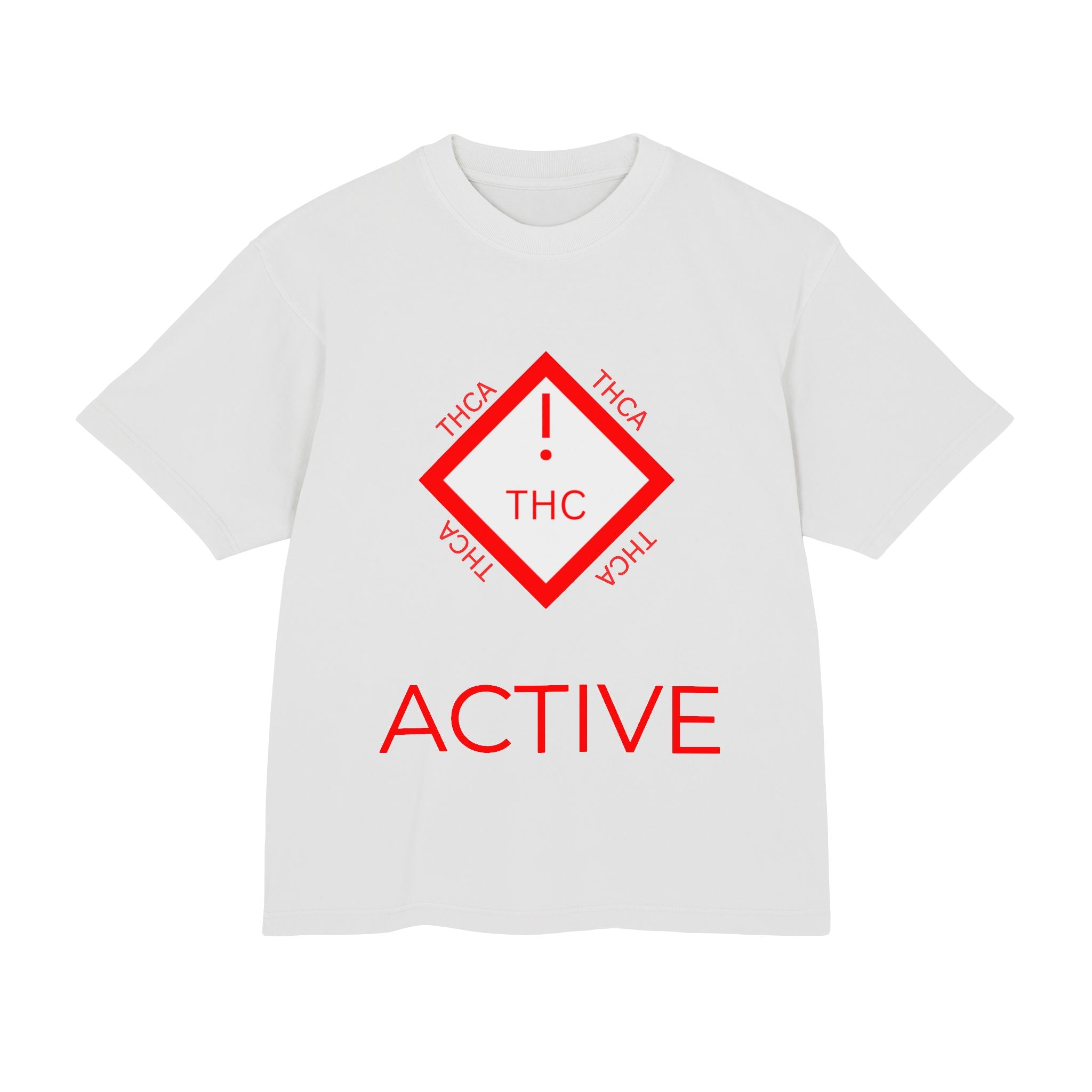"ACTIVE"   TEE
