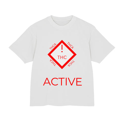 "ACTIVE"   TEE