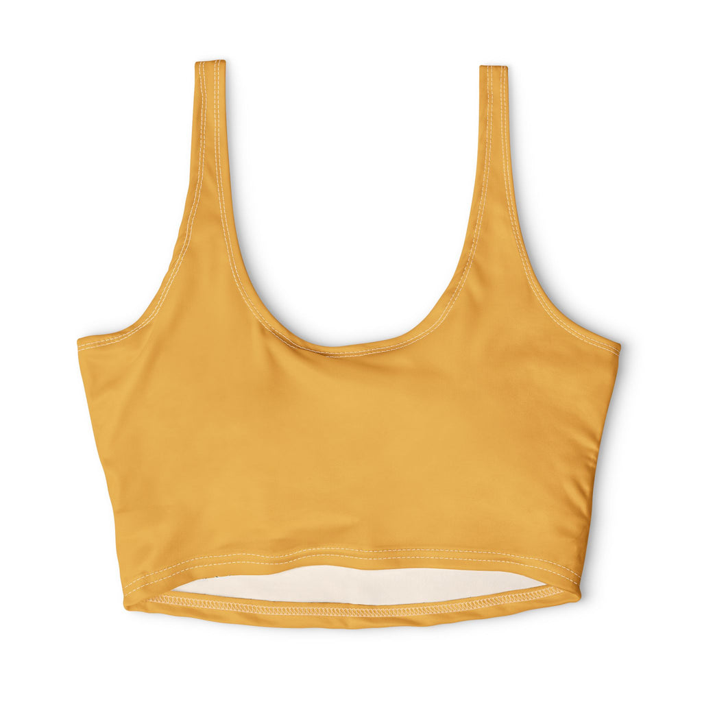 Polyester Sports Bra