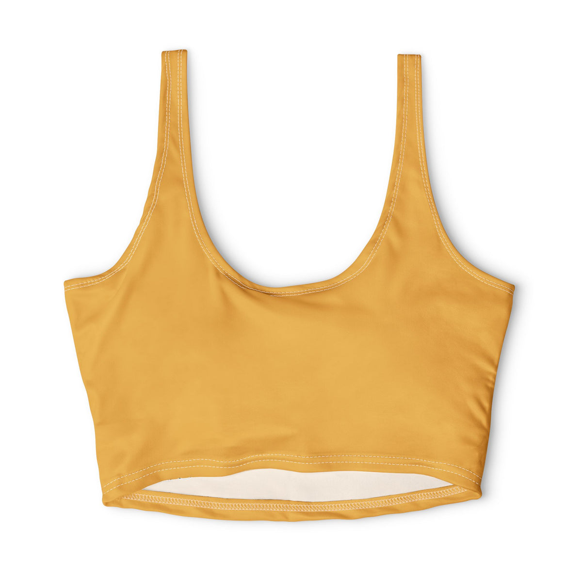 Polyester Sports Bra