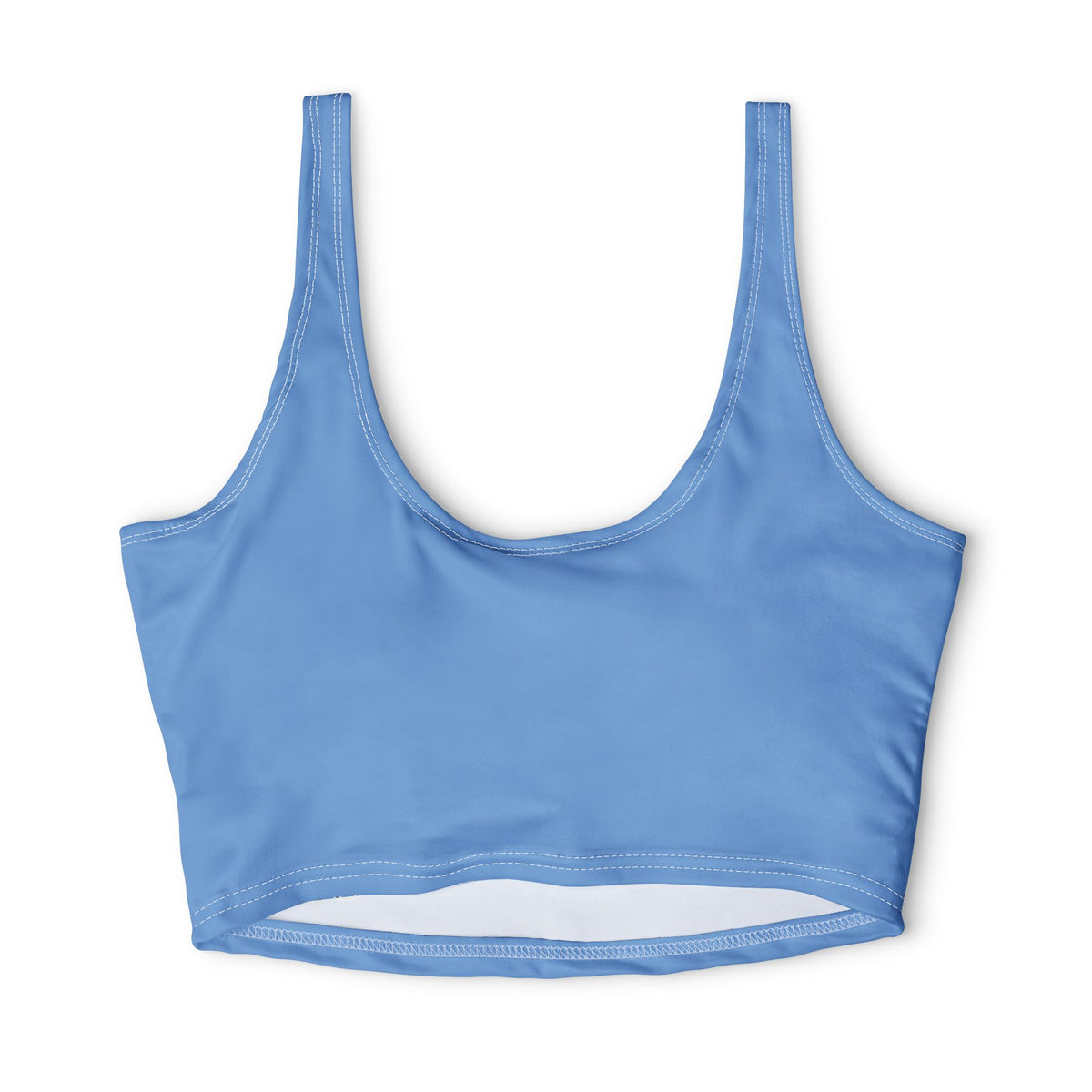 Polyester Sports Bra