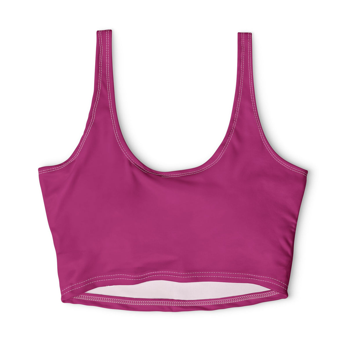 Polyester Sports Bra
