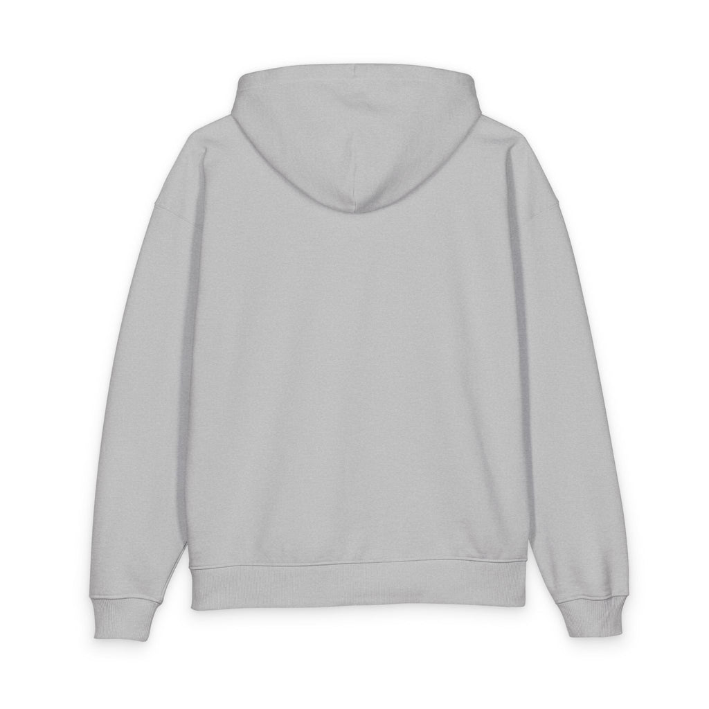 "ALLHIGHLY" Mens HOODIE