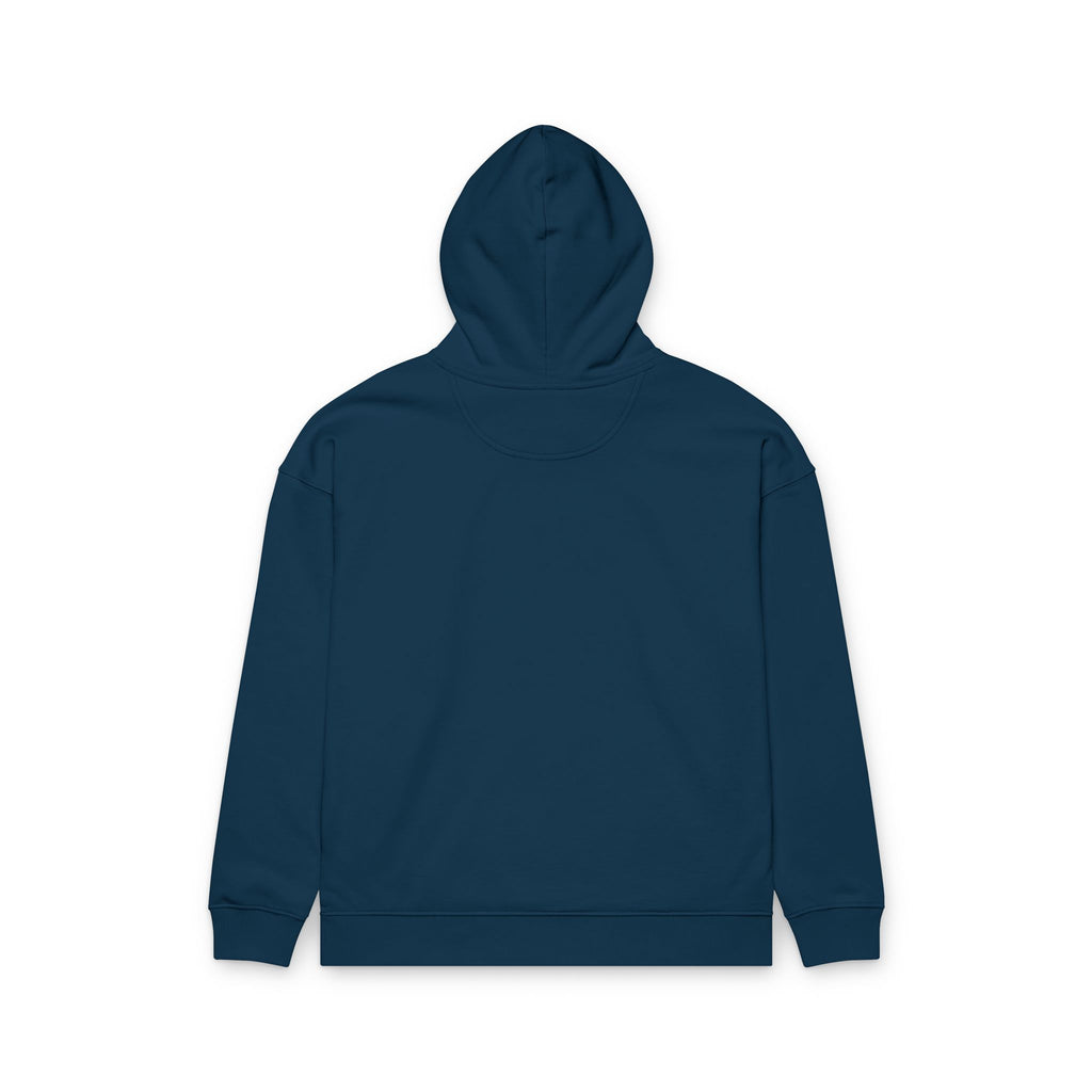 "ALLHIGHLY" Mens HOODIE
