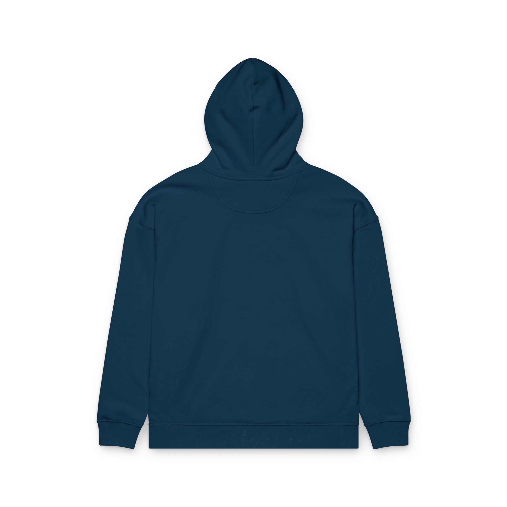 "ALLHIGHLY" Mens HOODIE