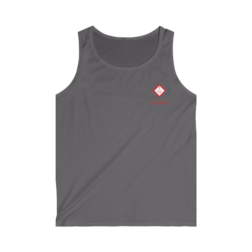 Men's "thc active" tank