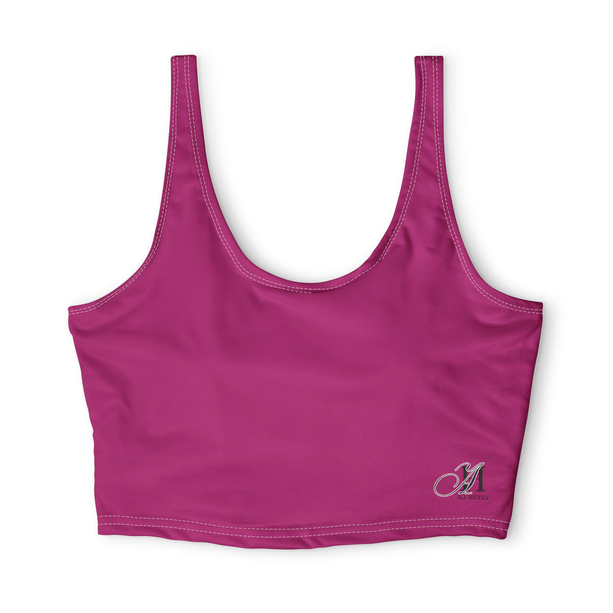 Polyester Sports Bra