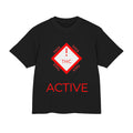 "ACTIVE"   TEE