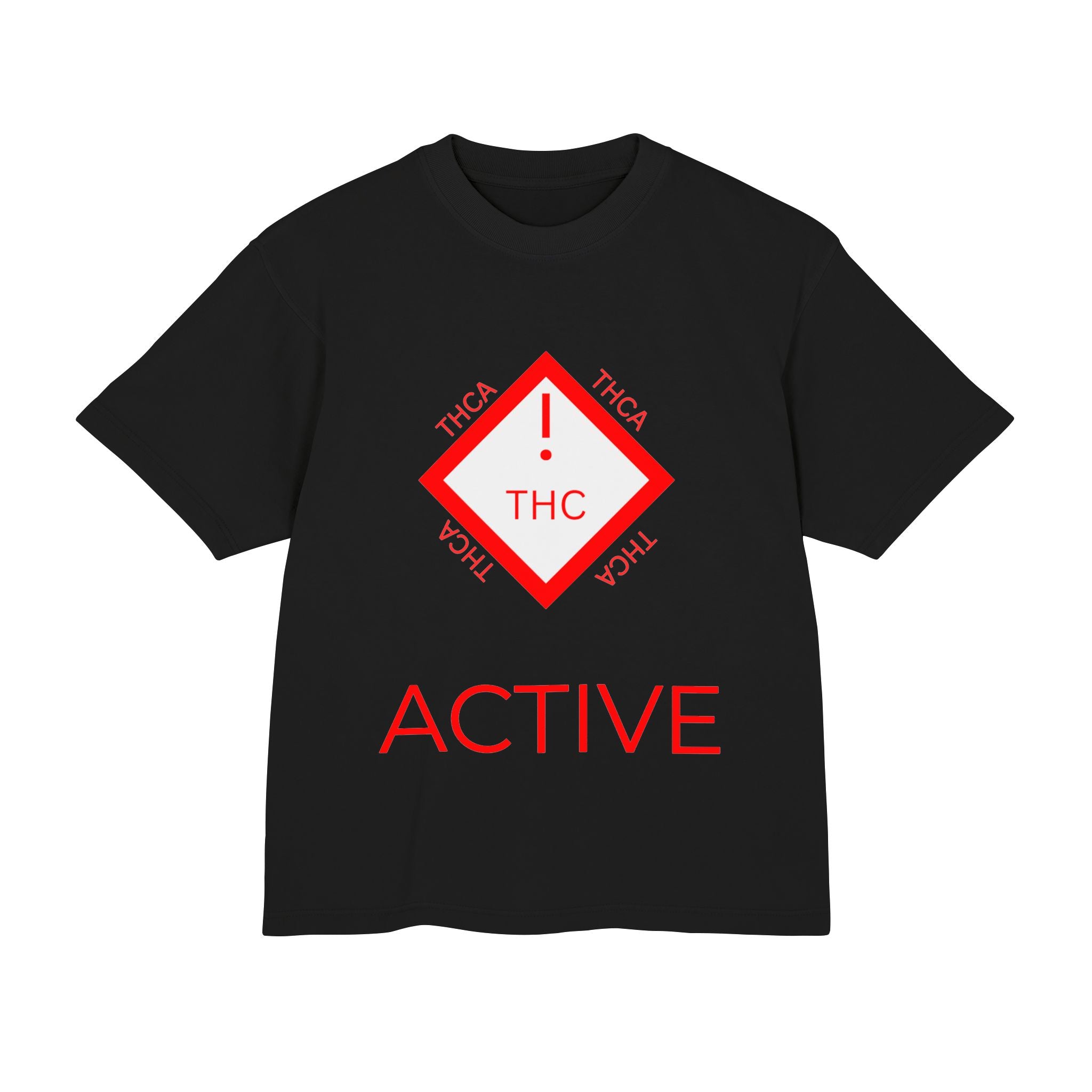 "ACTIVE"   TEE