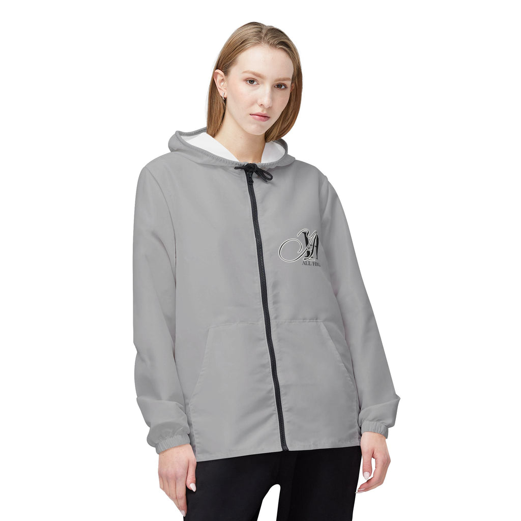 Windbreaker Jacket