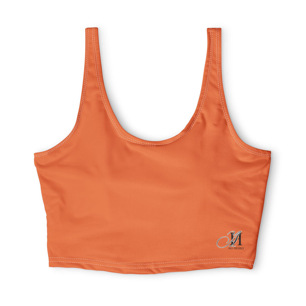 Polyester Sports Bra