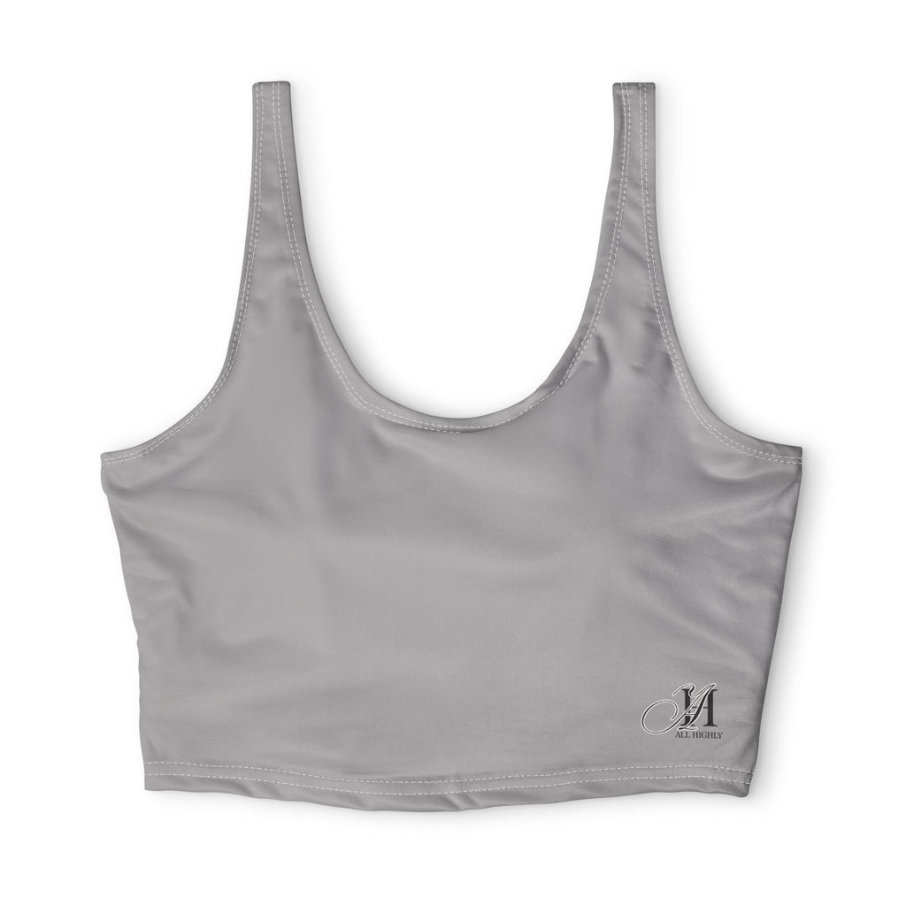 Polyester Sports Bra