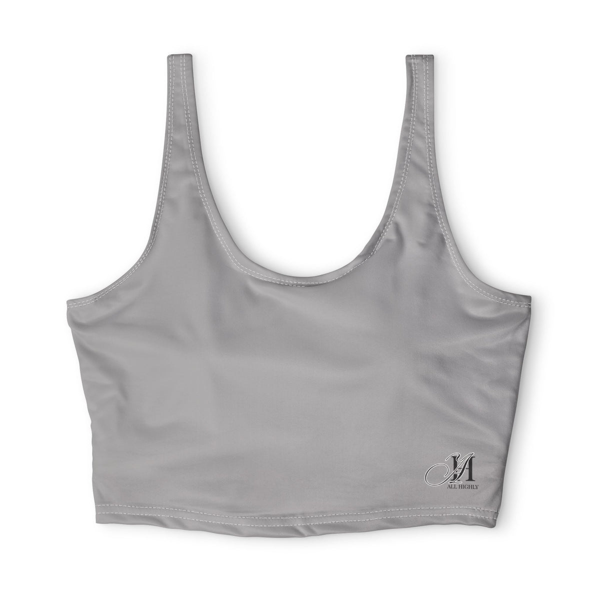 Polyester Sports Bra