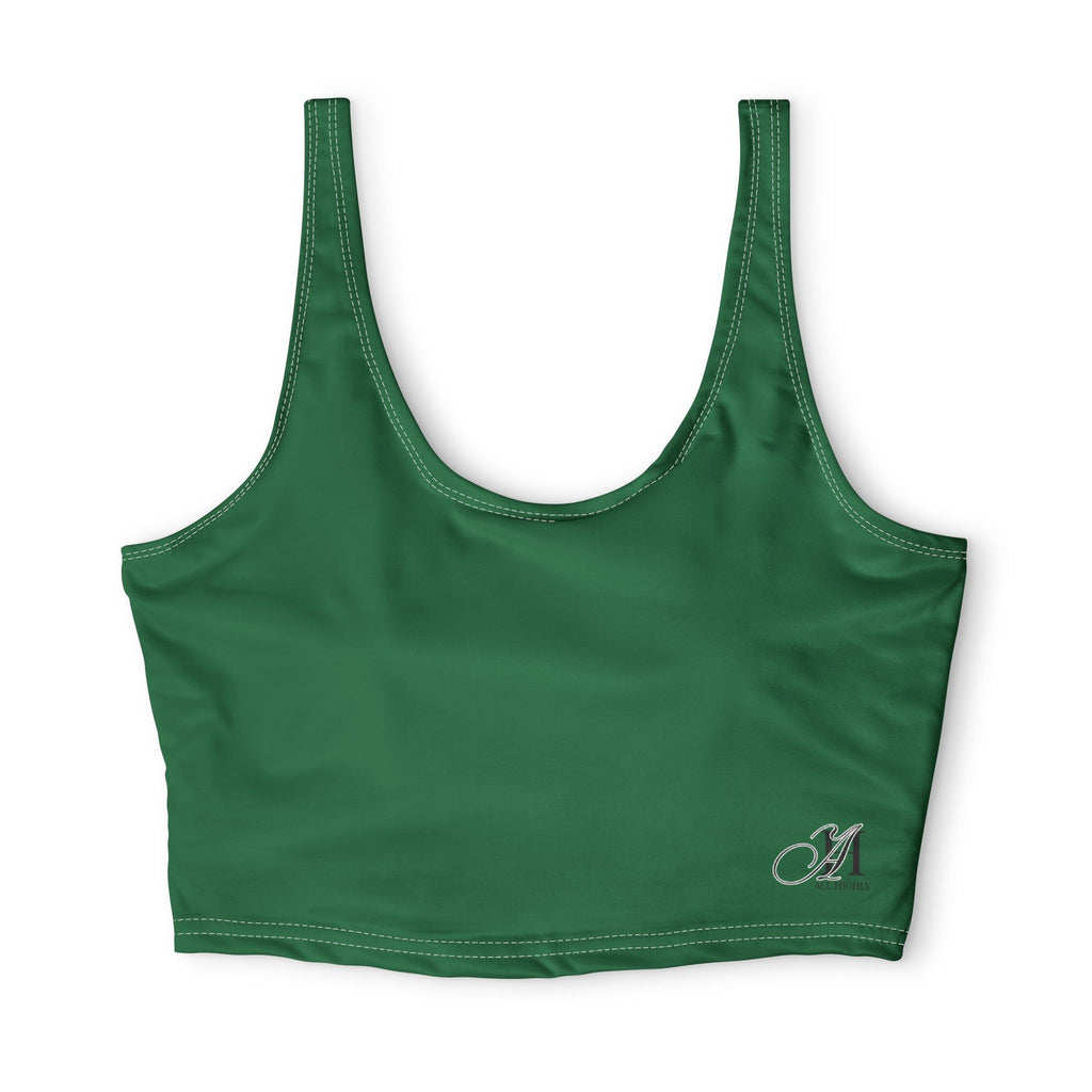 Polyester Sports Bra