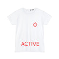 Women's "thc active"  tee
