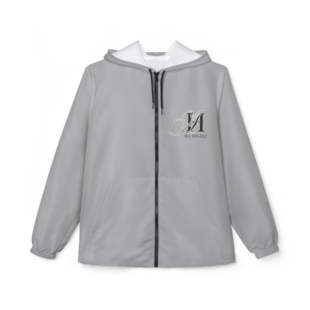 Windbreaker Jacket