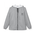 Windbreaker Jacket