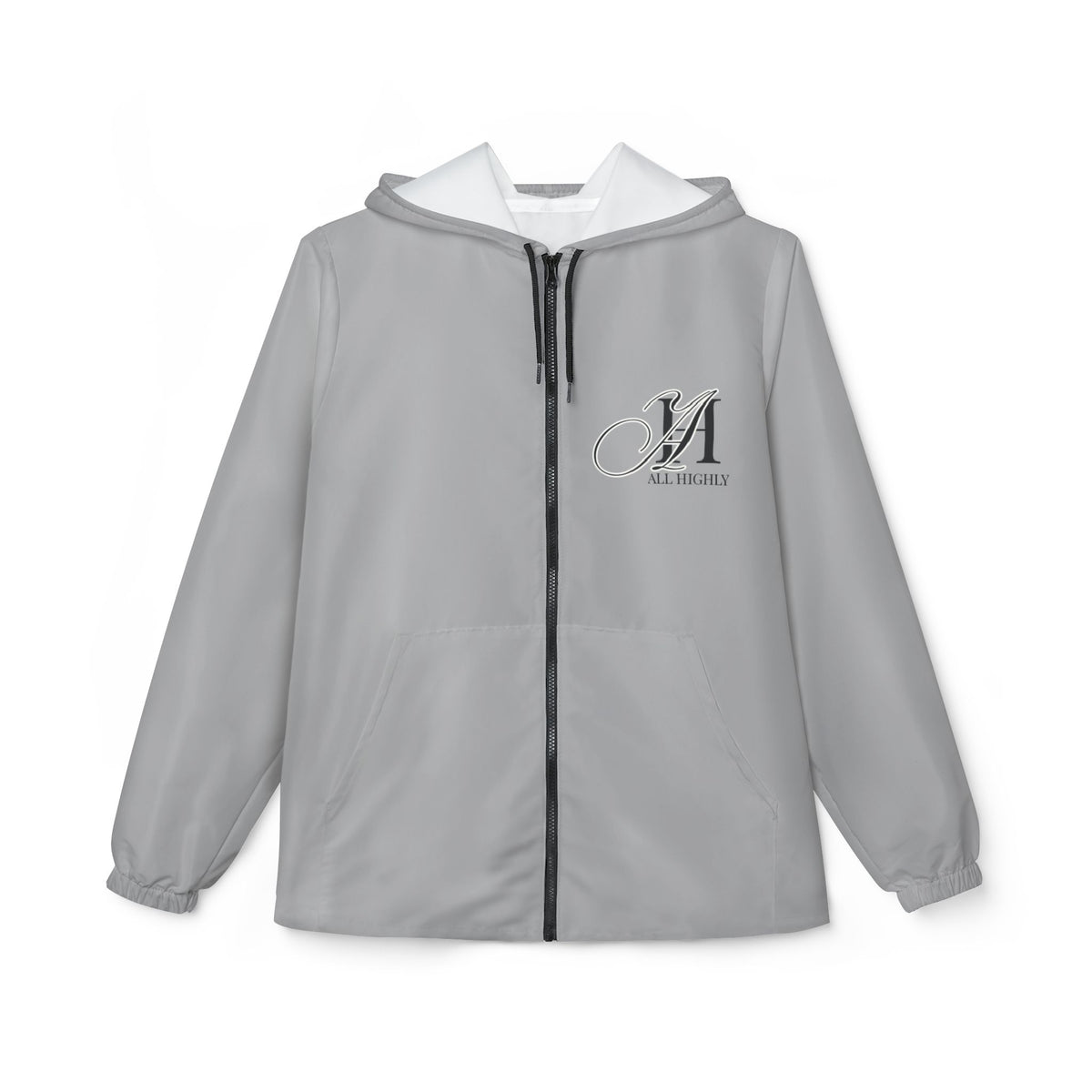 Windbreaker Jacket