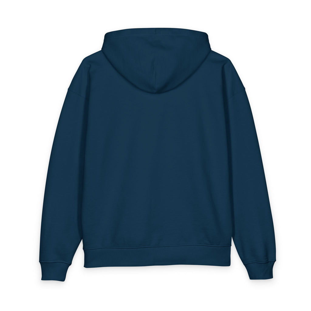 "ALLHIGHLY" Mens HOODIE