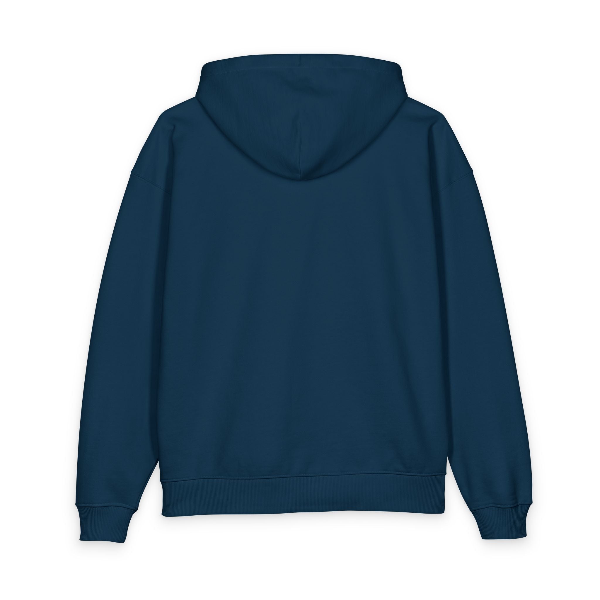 "ALLHIGHLY" Mens HOODIE