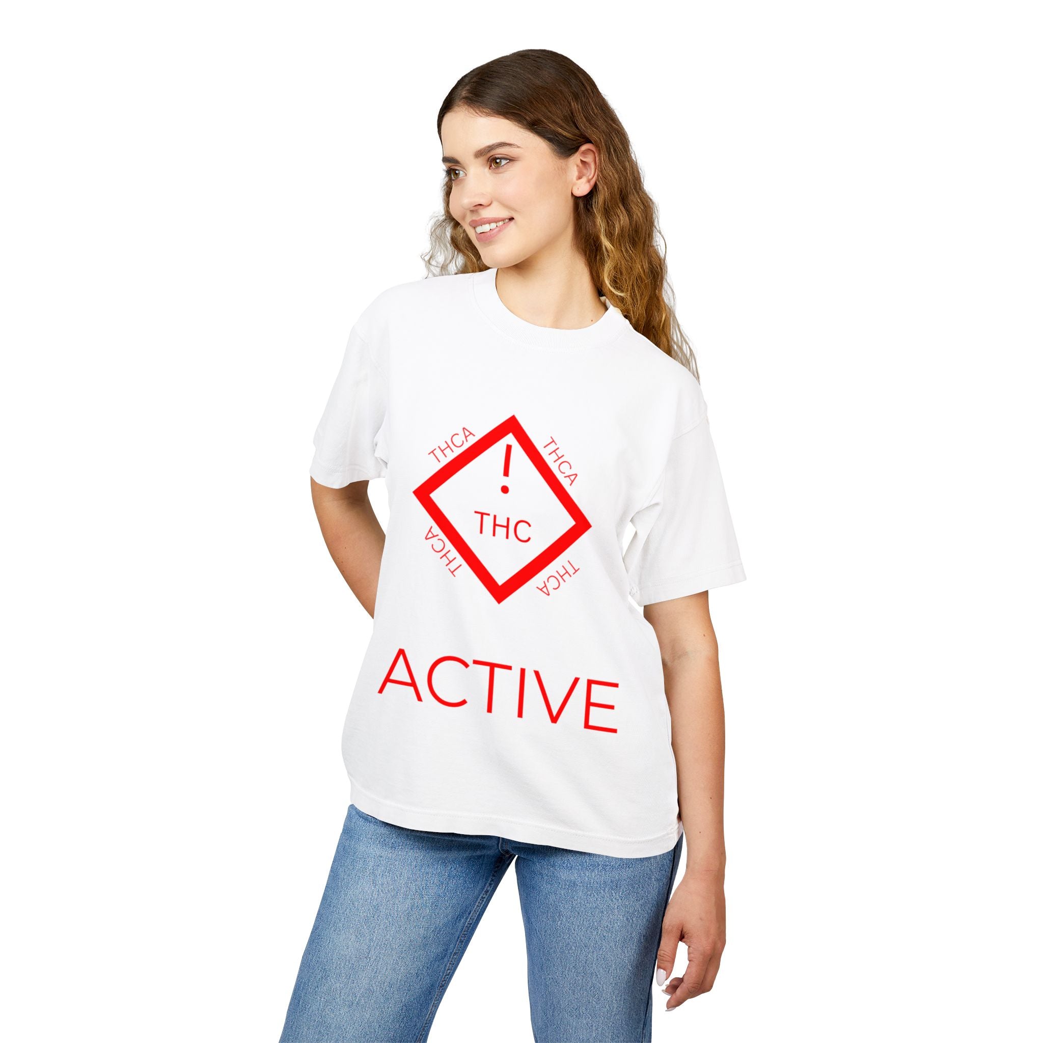"ACTIVE"   TEE